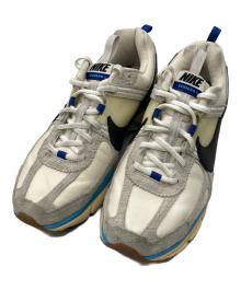 NIKE（ナイキ）の古着「W Zoom Vomero 5 Premium」｜ベージュ×ブラウン