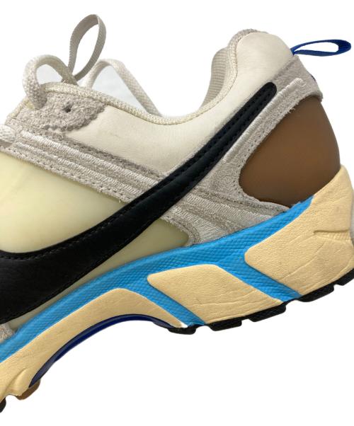 NIKE（ナイキ）NIKE (ナイキ) W Zoom Vomero 5 Premium ベージュ×ブラウン サイズ:27cmの古着・服飾アイテム