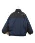NAUTICA (ノーティカ) FREAK'S STORE (フリークスストア) リバーシブルダウンジャケット ネイビー×レッド サイズ:XL：12000円