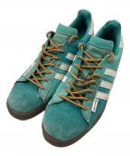 adidas×DARRYL BROWNアディダス×ダリルブラウン）の古着「CAMPUS 80S」｜グリーン