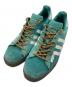 adidas（アディダス）の古着「CAMPUS 80S」｜グリーン