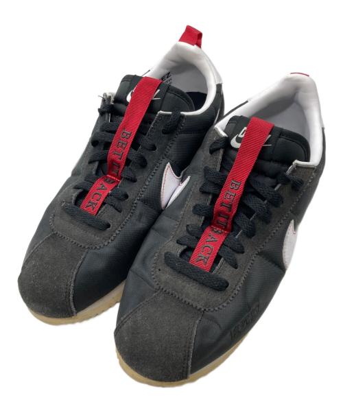 NIKE（ナイキ）NIKE (ナイキ) CLASSIC CORTEZ KENNY 3 ブラック サイズ:26.5cmの古着・服飾アイテム