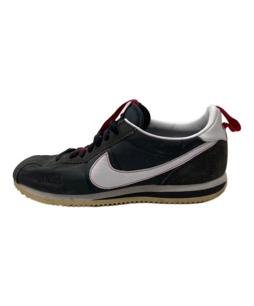NIKE（ナイキ）NIKE (ナイキ) CLASSIC CORTEZ KENNY 3 ブラック サイズ:26.5cmの古着・服飾アイテム