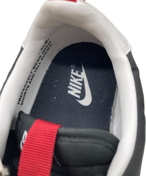 NIKE（ナイキ）NIKE (ナイキ) CLASSIC CORTEZ KENNY 3 ブラック サイズ:26.5cmの古着・服飾アイテム