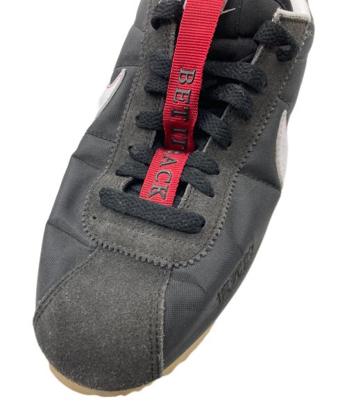 NIKE（ナイキ）NIKE (ナイキ) CLASSIC CORTEZ KENNY 3 ブラック サイズ:26.5cmの古着・服飾アイテム