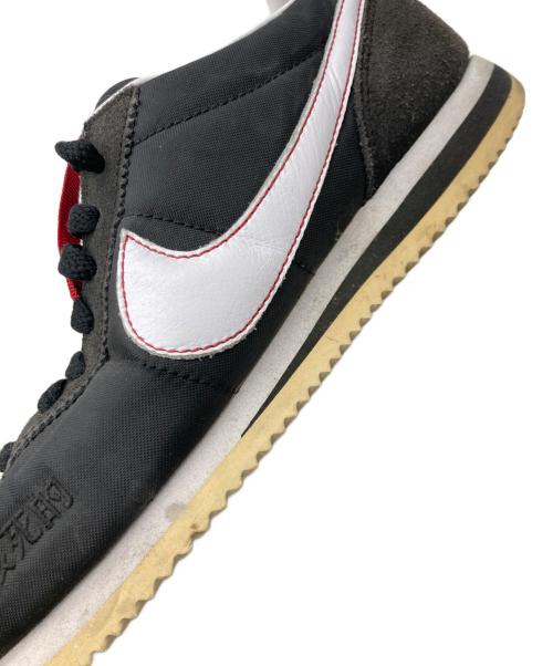 NIKE（ナイキ）NIKE (ナイキ) CLASSIC CORTEZ KENNY 3 ブラック サイズ:26.5cmの古着・服飾アイテム
