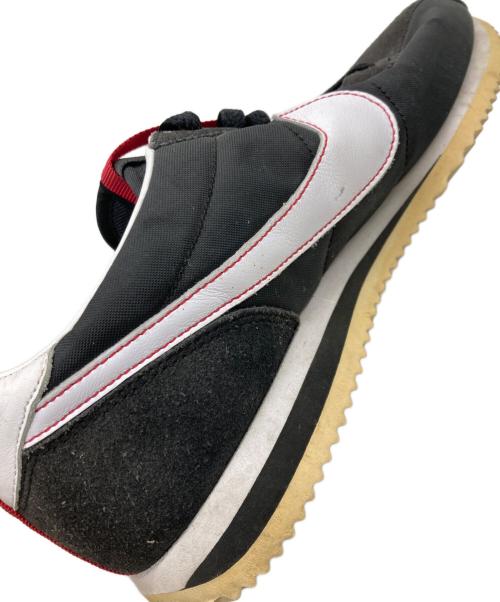 NIKE（ナイキ）NIKE (ナイキ) CLASSIC CORTEZ KENNY 3 ブラック サイズ:26.5cmの古着・服飾アイテム