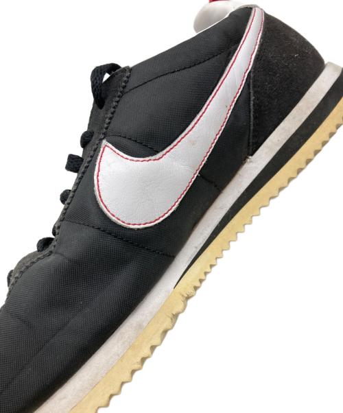 NIKE（ナイキ）NIKE (ナイキ) CLASSIC CORTEZ KENNY 3 ブラック サイズ:26.5cmの古着・服飾アイテム
