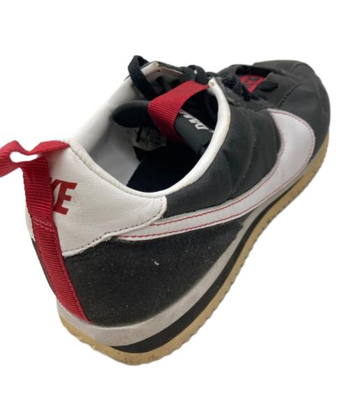 NIKE（ナイキ）NIKE (ナイキ) CLASSIC CORTEZ KENNY 3 ブラック サイズ:26.5cmの古着・服飾アイテム