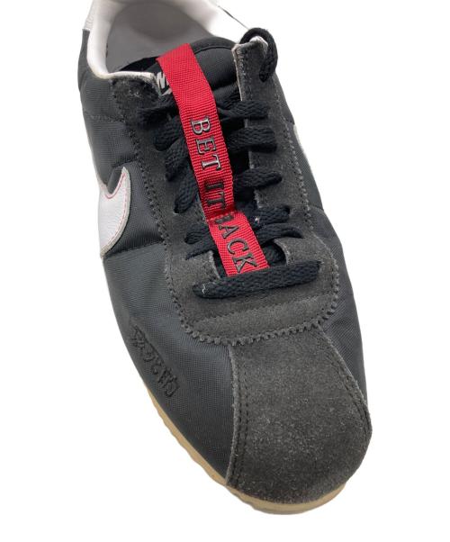 NIKE（ナイキ）NIKE (ナイキ) CLASSIC CORTEZ KENNY 3 ブラック サイズ:26.5cmの古着・服飾アイテム