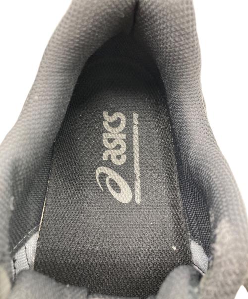 asics（アシックス）asics (アシックス) atmos (アトモス) GEL-KAYANO 14 グレー×パープル サイズ:26.5cmの古着・服飾アイテム