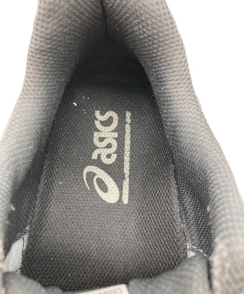 asics（アシックス）asics (アシックス) atmos (アトモス) GEL-KAYANO 14 グレー×パープル サイズ:26.5cmの古着・服飾アイテム