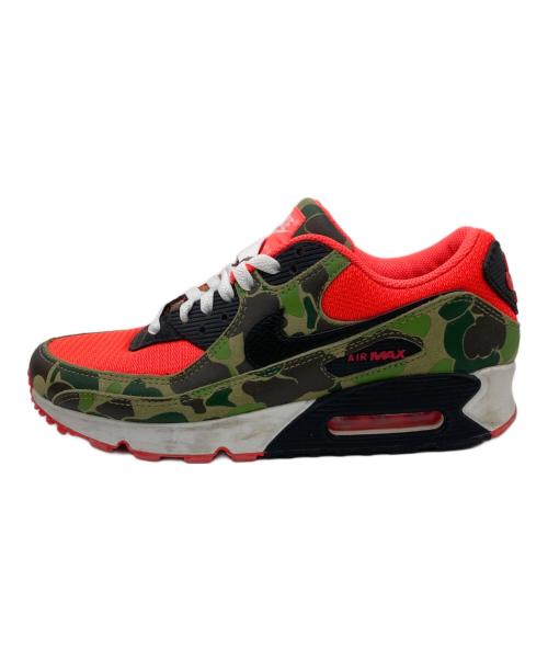 NIKE（ナイキ）NIKE (ナイキ) atmos (アトモス) Air Max 90 