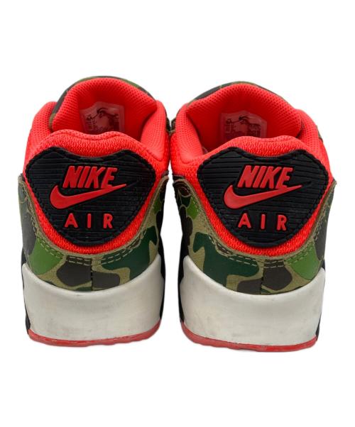 NIKE（ナイキ）NIKE (ナイキ) atmos (アトモス) Air Max 90 