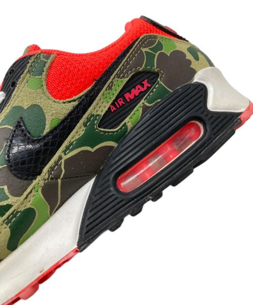 NIKE（ナイキ）NIKE (ナイキ) atmos (アトモス) Air Max 90 