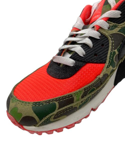 NIKE（ナイキ）NIKE (ナイキ) atmos (アトモス) Air Max 90 