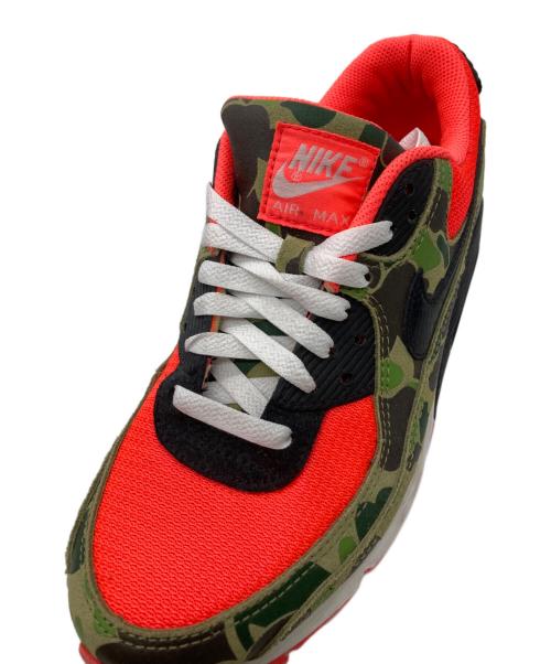 NIKE（ナイキ）NIKE (ナイキ) atmos (アトモス) Air Max 90 