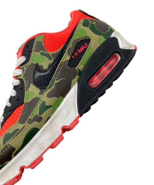 NIKE（ナイキ）NIKE (ナイキ) atmos (アトモス) Air Max 90 
