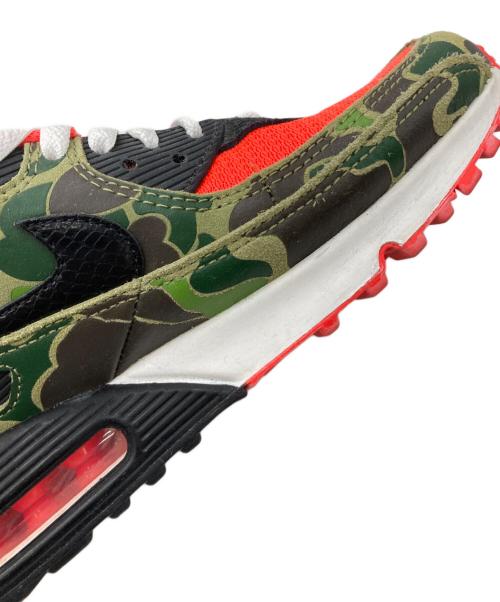 NIKE（ナイキ）NIKE (ナイキ) atmos (アトモス) Air Max 90 