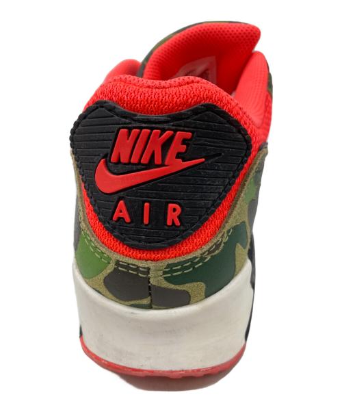 NIKE（ナイキ）NIKE (ナイキ) atmos (アトモス) Air Max 90 