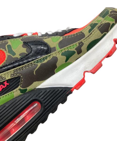 NIKE（ナイキ）NIKE (ナイキ) atmos (アトモス) Air Max 90 