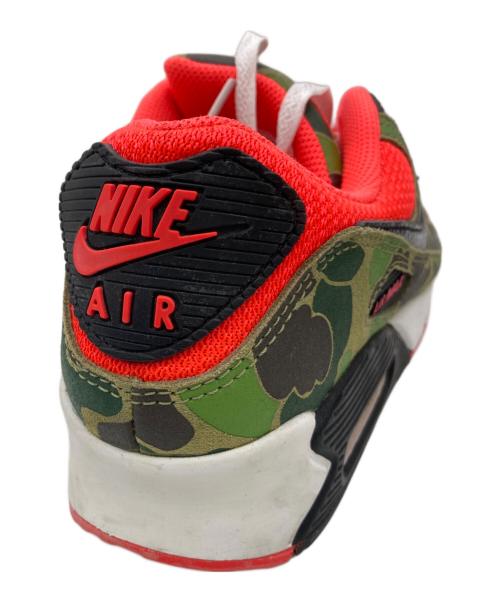 NIKE（ナイキ）NIKE (ナイキ) atmos (アトモス) Air Max 90 