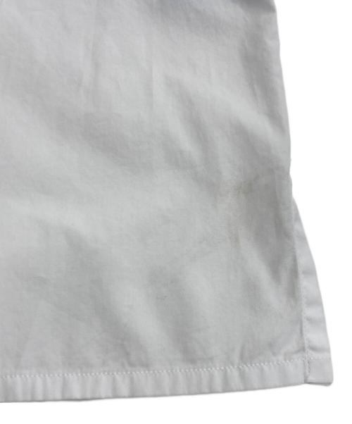 Dior（ディオール）Dior (ディオール) NIKE (ナイキ) AIR DIOR半袖シャツ ホワイト サイズ:41の古着・服飾アイテム