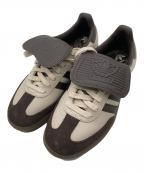 adidasアディダス）の古着「SAMBA LT EDIFICE/IENA」｜ブラウン