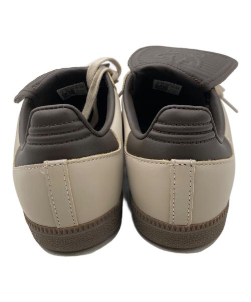 adidas（アディダス）adidas (アディダス) SAMBA LT EDIFICE/IENA ブラウン サイズ:24cmの古着・服飾アイテム