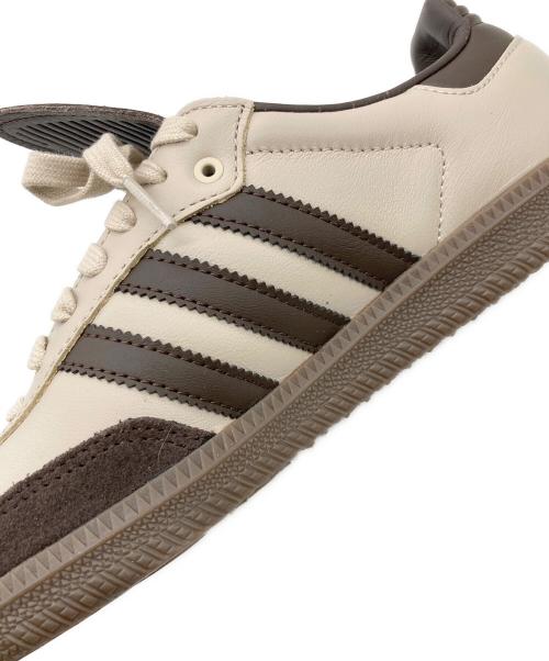 adidas（アディダス）adidas (アディダス) SAMBA LT EDIFICE/IENA ブラウン サイズ:24cmの古着・服飾アイテム