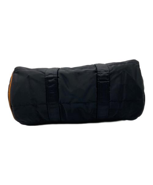 PORTER（ポーター）PORTER (ポーター) ボストンバッグ S ブラックの古着・服飾アイテム