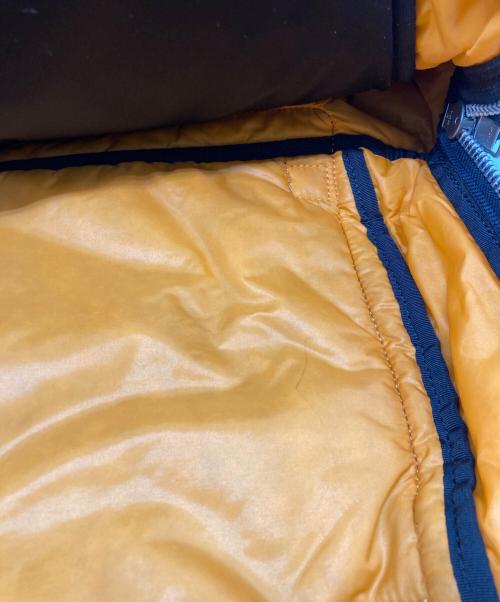 PORTER（ポーター）PORTER (ポーター) TANKER BACKPACK ブラックの古着・服飾アイテム