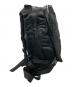 PORTER (ポーター) TANKER BACKPACK ブラック：20000円