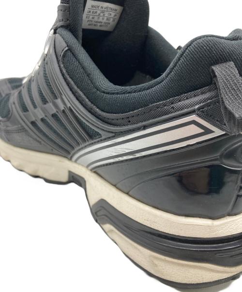 SALOMON（サロモン）SALOMON (サロモン) SOPHNET. (ソフネット) ローカットスニーカー ブラック サイズ:28cmの古着・服飾アイテム