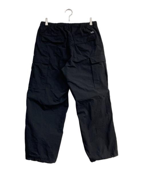 THE NORTH FACE（ザ ノース フェイス）THE NORTH FACE (ザ ノース フェイス) Geology Cargo Pant ブラック サイズ:Mの古着・服飾アイテム