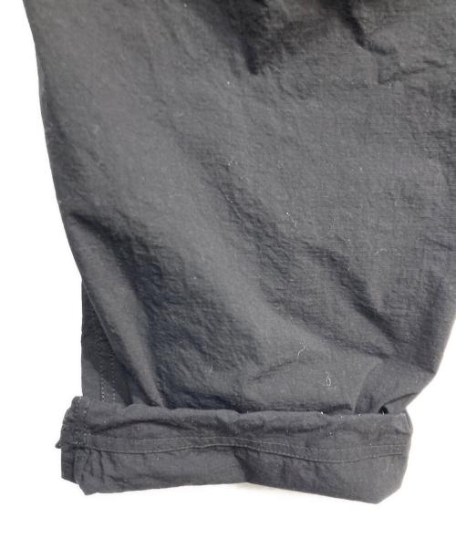 THE NORTH FACE（ザ ノース フェイス）THE NORTH FACE (ザ ノース フェイス) Geology Cargo Pant ブラック サイズ:Mの古着・服飾アイテム