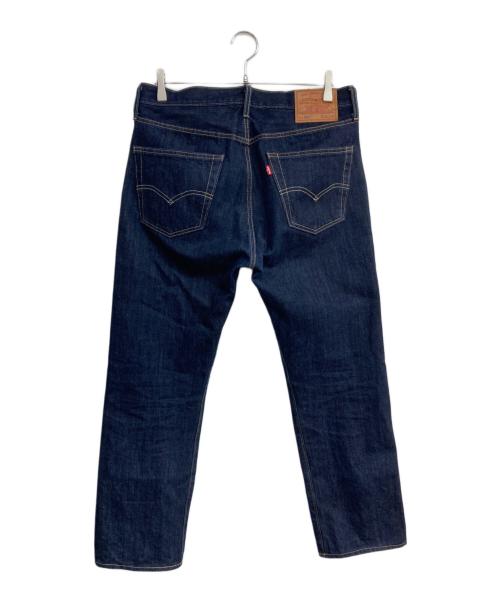LEVI'S PReMIUM（リーバイス プレミアム）LEVI'S PReMIUM (リーバイス プレミアム) 501デニムパンツ インディゴ サイズ:W33L32の古着・服飾アイテム