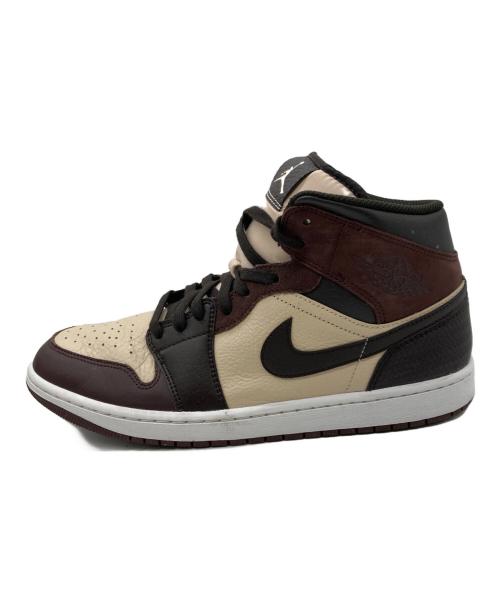 NIKE（ナイキ）NIKE (ナイキ) AIR JORDAN 1 MID SE 