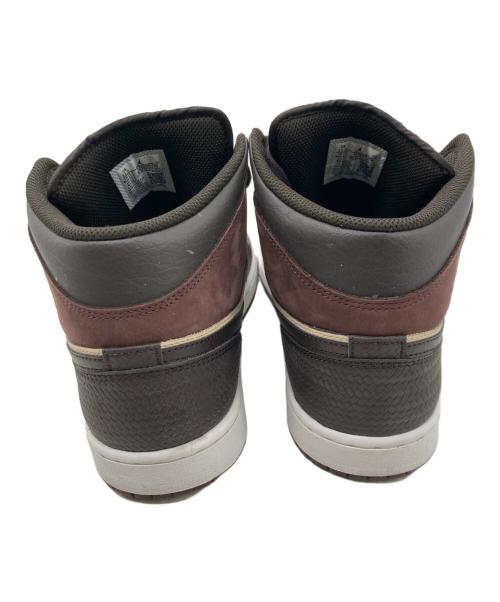 NIKE（ナイキ）NIKE (ナイキ) AIR JORDAN 1 MID SE 