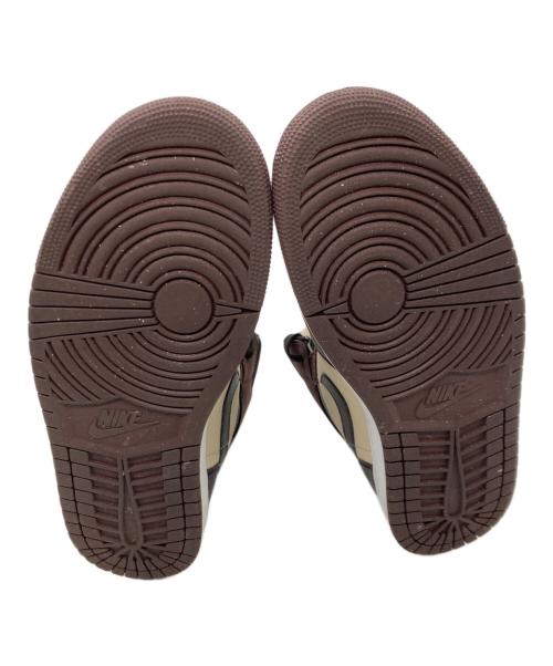 NIKE（ナイキ）NIKE (ナイキ) AIR JORDAN 1 MID SE 