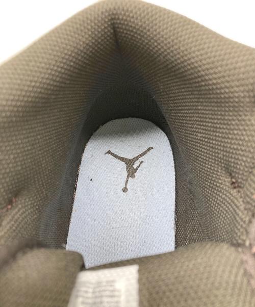 NIKE（ナイキ）NIKE (ナイキ) AIR JORDAN 1 MID SE 