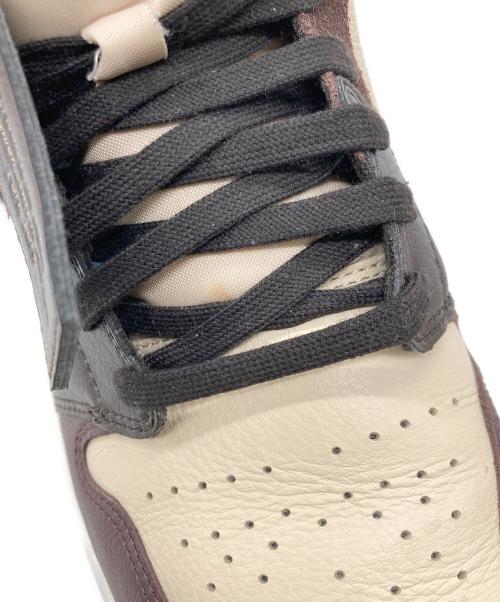 NIKE（ナイキ）NIKE (ナイキ) AIR JORDAN 1 MID SE 