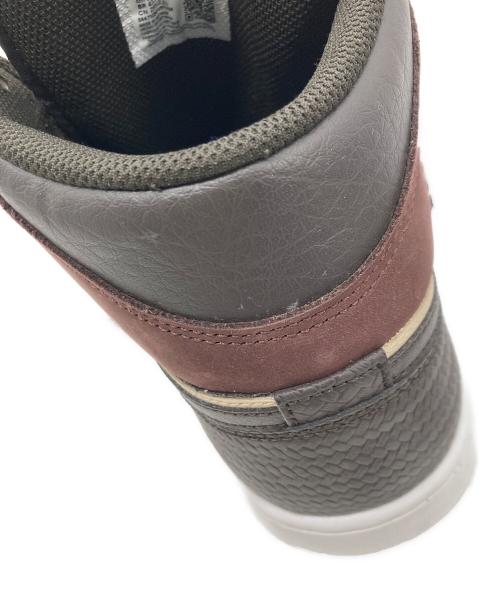 NIKE（ナイキ）NIKE (ナイキ) AIR JORDAN 1 MID SE 