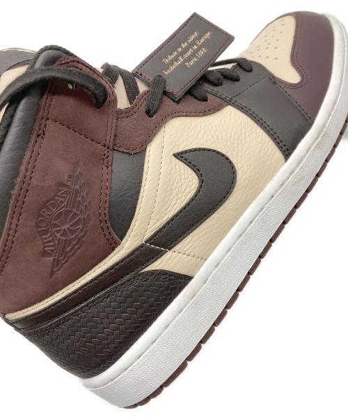 NIKE（ナイキ）NIKE (ナイキ) AIR JORDAN 1 MID SE 