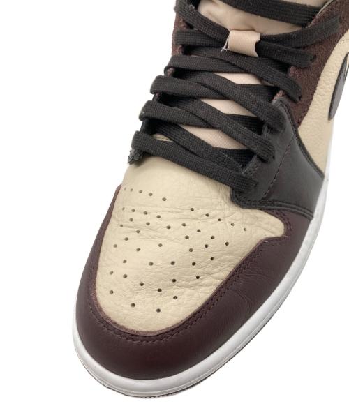 NIKE（ナイキ）NIKE (ナイキ) AIR JORDAN 1 MID SE 