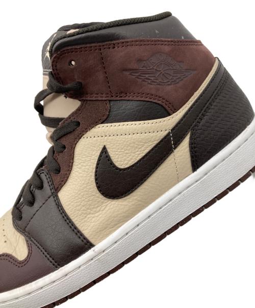 NIKE（ナイキ）NIKE (ナイキ) AIR JORDAN 1 MID SE 