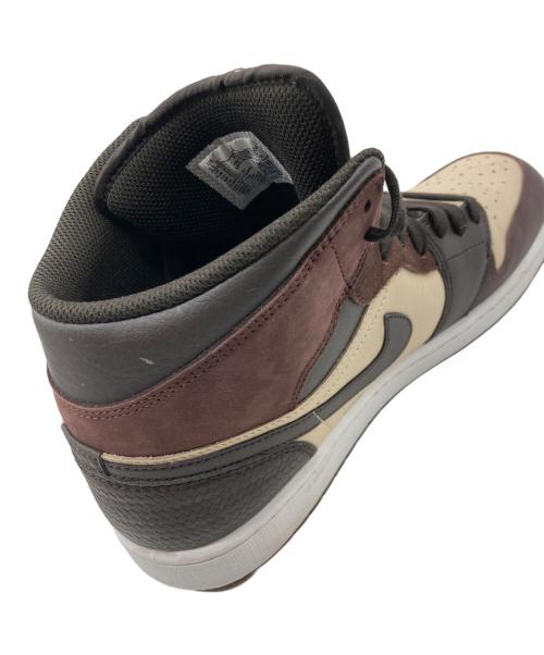 NIKE（ナイキ）NIKE (ナイキ) AIR JORDAN 1 MID SE 