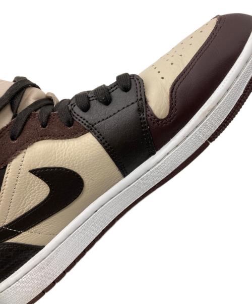 NIKE（ナイキ）NIKE (ナイキ) AIR JORDAN 1 MID SE 