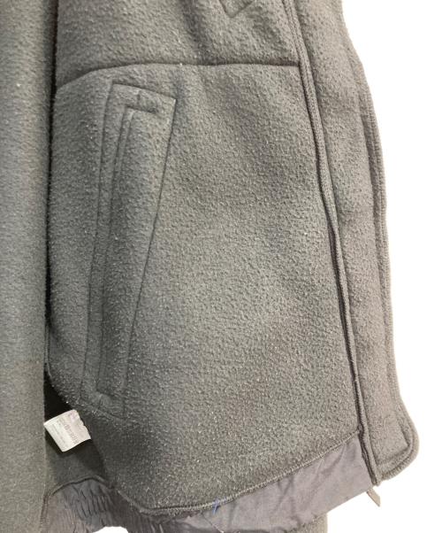 THE NORTH FACE（ザ ノース フェイス）THE NORTH FACE (ザ ノース フェイス) Trans Antarctica Fleece Jacket ブラック サイズ:XXLの古着・服飾アイテム