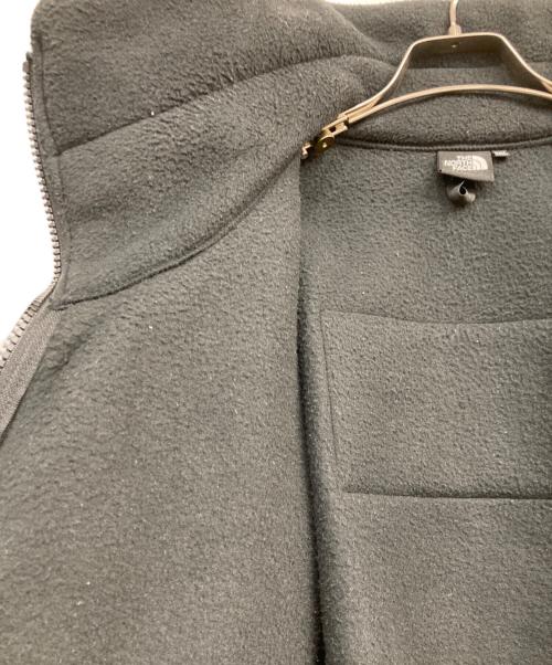 THE NORTH FACE（ザ ノース フェイス）THE NORTH FACE (ザ ノース フェイス) Trans Antarctica Fleece Jacket ブラック サイズ:XXLの古着・服飾アイテム